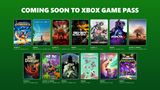 Nové Game Pass hry vedie Gears of War E-Day a Minecraft Dungeons 2